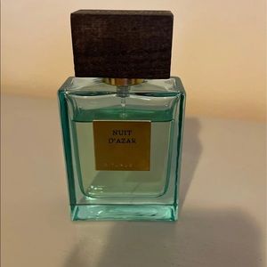 SOLD- Ritual cologne for men